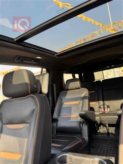 جی ئێم سی یوکۆن